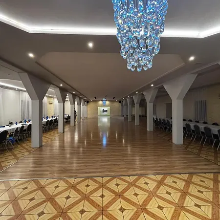 Apartment Dom Stefana